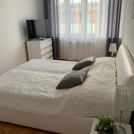 Apartament Halina โควอบเซก ภายนอก รูปภาพ