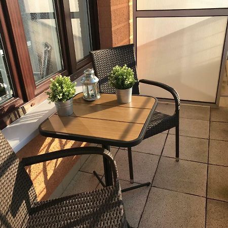 Apartament Halina โควอบเซก ภายนอก รูปภาพ