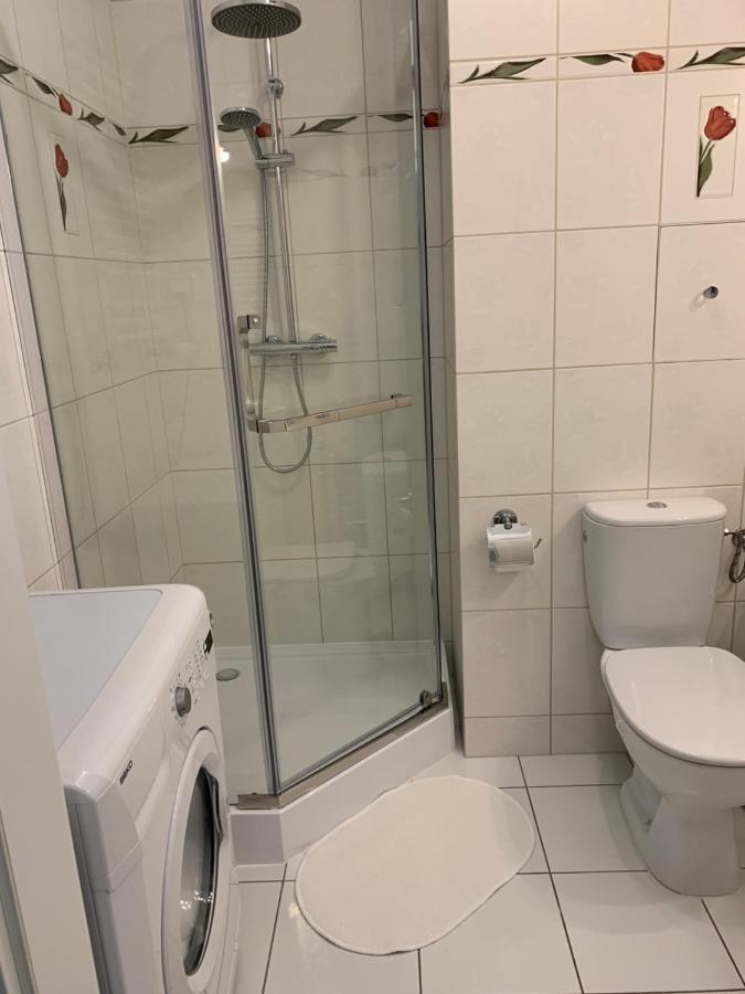 Apartament Halina โควอบเซก ภายนอก รูปภาพ