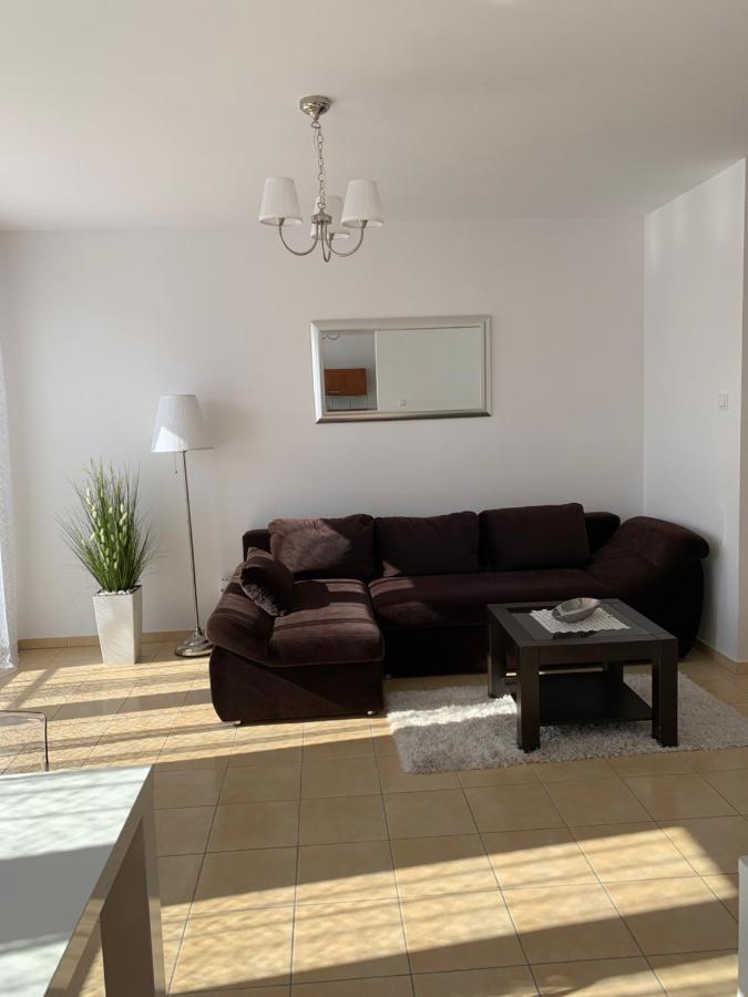 Apartament Halina โควอบเซก ภายนอก รูปภาพ
